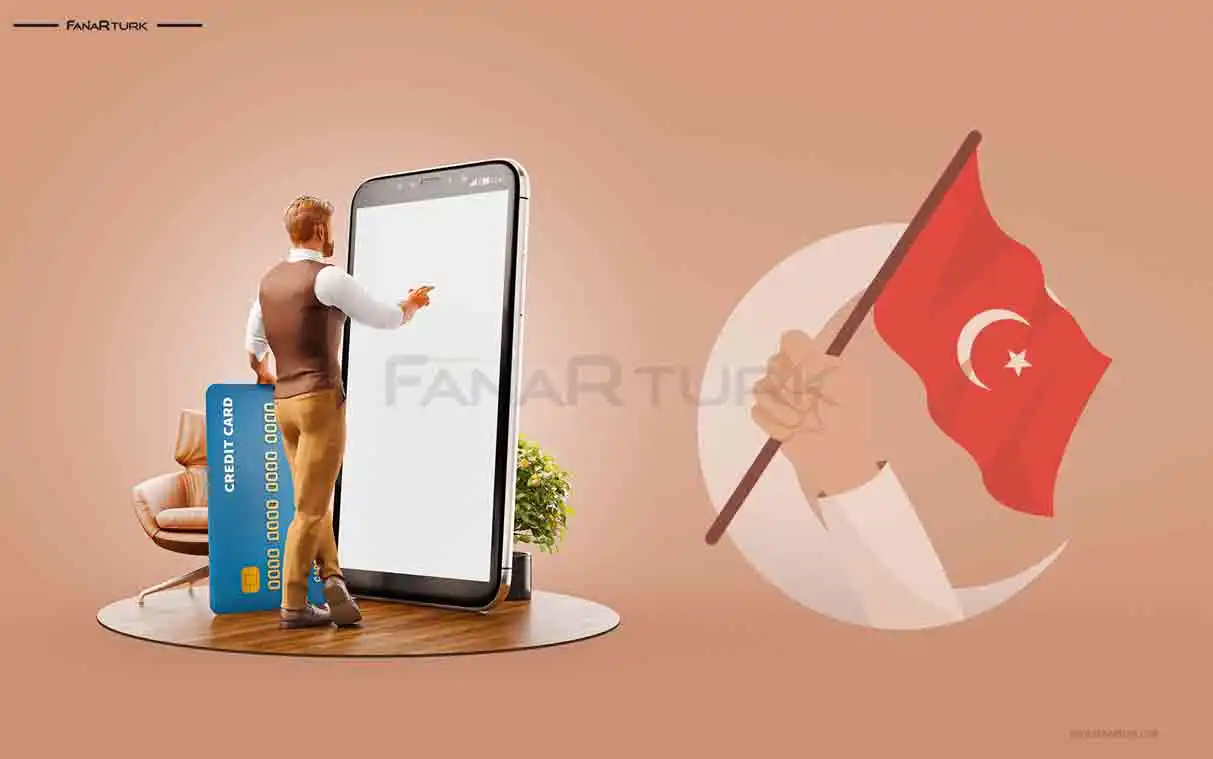 الفيزا الالكترونية التركية وكل التفاصيل عنها